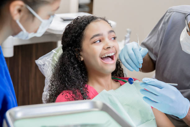 Best Emergency Treatment for Toothache in Nederland, CO