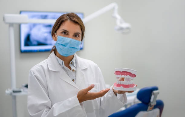 Best Emergency Broken Tooth Repair in Nederland, CO